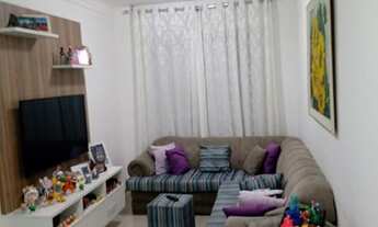 Imagem: Apartamento com 2 Dormitórios, 1 Vaga