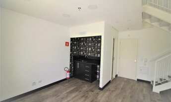 Imagem 4: SALA COMERCIAL 60 MTS EM SANTANA DOUBLE OFFICE SANTANA