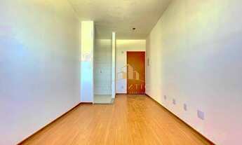 Imagem 2: Apartamento Novo no Spazio Vila da Glória com 2 dormitórios à venda, 41 m² por R$ 220.000