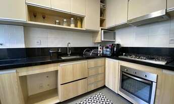 Imagem 3: Excelente apartamento de 3 quartos e 2 vagas de garagem