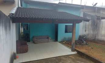 Imagem: Vende- se uma casa no Recanto do sol com