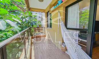 Imagem 3: EXCLUSIVO APARTAMENTO REFORMADO NA RUA GENERAL GLICÉRIO