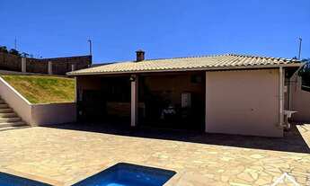 Imagem 4: Chácara para venda tem 1000 metros quadrados com 1 quarto Socorro - SP