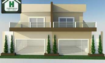 Imagem: Ótimo Sobrado em Construção próximo