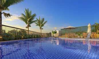 Imagem 7: Poesia Art Home Apartamento com 2 dormitórios