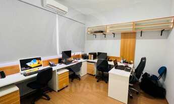 Imagem 3: Sala - / Comercial / Loteamento Morrão Da Força