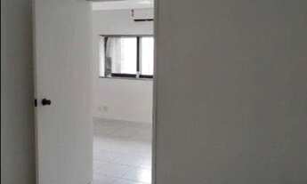 Imagem 4: Sala, 44 m² - venda por R$ 510.945,00 ou aluguel por R$ 3.714,53/mês - Moema - São Paulo/S