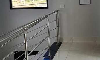 Imagem 5: Casa - Parque Olívio Franceschini - Hortolândia