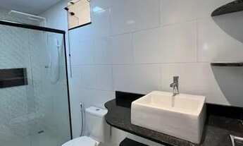 Imagem 4: Apartamento disponível para aluguel em fino acabamento no Conjunto dos Jornalistas - Bairr