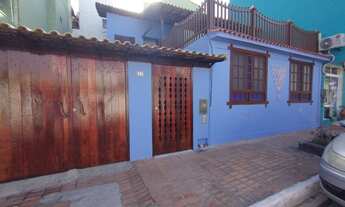 Imagem: CASA TEMPORADA em Arraial do Cabo - RJ