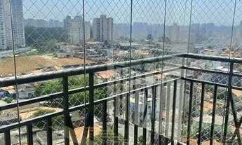 Imagem 2: Apartamento para venda tem 70 metros quadrados com 3 dormitórios