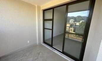 Imagem 3: Apartamento para aluguel com 77 metros quadrados com 3 quartos em Jacarepaguá - Rio de Jan