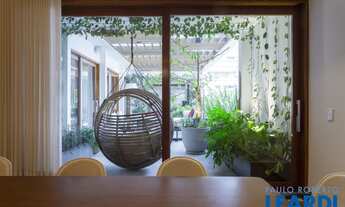 Imagem 5: DUPLEX - JARDIM PAULISTA - SP