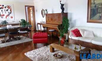 Imagem: APARTAMENTO - MORUMBI - SP