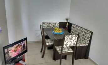 Imagem: Apartamento - Parque Industrial - Residencial