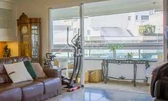 Imagem 5: LINDO APARTAMENTO EM PERDIZES - 235M² - 3 DORMS. - 3 SUÍTES - 4 VAGAS