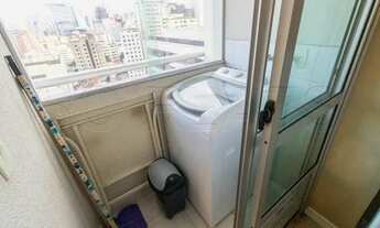 Imagem 5: Flat estilo Residencie proximo a Avenida Paulista. Com entrada imediata e sem fiador