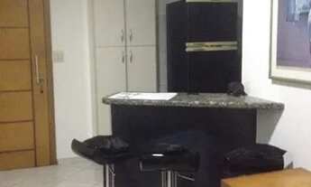 Imagem 7: Studio para aluguel possui 28 metros quadrados com 1 quarto em Copacabana - Rio de Janeiro