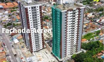 Imagem 2: Foz do Iguaçu Residencial. 2 ou 3/4. 1 ou 2 Vagas. P49