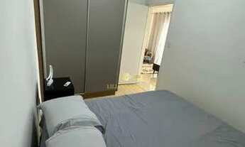 Imagem 7: Apartamento com 2 dormitórios, 51 m² - venda por R$ 280.000 ou aluguel por R$ 2.325/mês