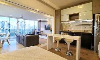 Imagem: Apartamento residencial no Brooklin disponível