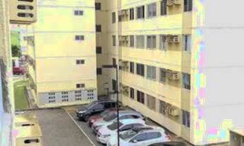 Imagem 2: Condomínio Maracaípe - Apartamento 304 - Bloco 09