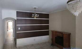 Imagem 7: CASA ASSOBRADADA - PARQUE MARAJOARA - SP