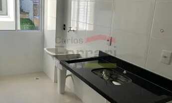 Imagem 5: Apartamento Térreo 1 Dormitórios -Santa Teresinha Zona Norte