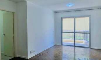 Imagem 5: APARTAMENTO - POMPÉIA - SP