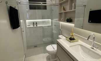 Imagem 6: Apartamento com 3 suites bairro copacabana- zona sul de Uberlândia - MG