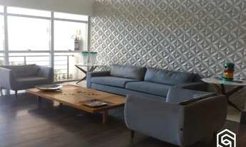 Imagem 2: 2820) - Apartamento para aluguel com 62 metros quadrados com 1 quarto em Jóquei - Teresin