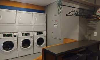 Imagem 14: Apartamento ao lado do metro