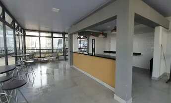 Imagem 5: Apartamento com 2 dormitórios para alugar, 49 m² por R$ 2.430,00/mês - Centro - Osasco/SP