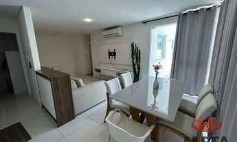 Imagem 4: Apartamento com 3 dormitórios para alugar, 160 m² por R$ 3.740,00/mês - Centro - Joinville