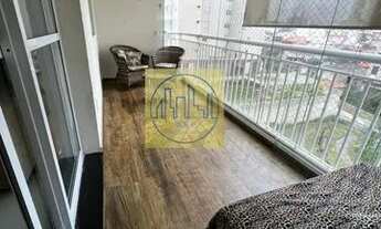 Imagem 5: Apartamento para Venda em São Bernardo do Campo, Centro, 3 dormitórios, 1 suíte, 3 banheir