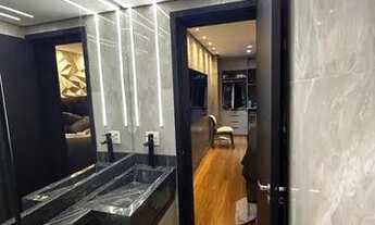 Imagem 7: Apartamento para aluguel possui 91 metros quadrados com 2 quartos