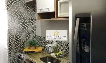 Imagem 6: LINDO APARTAMENTO A VENDA EM VILA INDUSTRIAL- 2 QUARTOS-SACADA-SUITE-LAZER COMPLETO