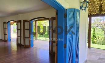 Imagem 4: Casa - Condomínio Vale do Itamaracá - Valinhos