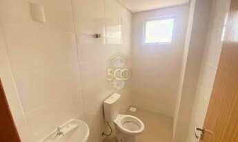 Imagem 2: Apartamento 2 quartos andar alto na Pedra Branca - Palhoça