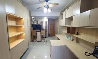 Imagem 7: LINDO QUARTO/SALA NO EDF SEVEN RESIDENCE NA PITUBA