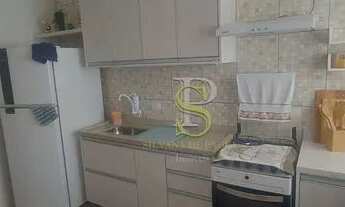 Imagem 6: Apartamento com 2 dormitórios para alugar, 47 m² por R$ 2.885,00/mês - Jardim do Alvinópol