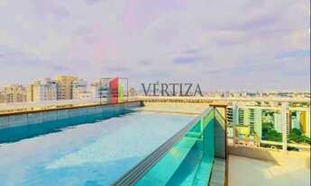 Imagem 2: Belíssima Cobertura à venda no Brooklin