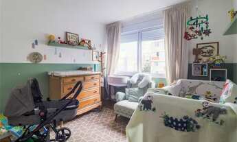 Imagem 5: HIgienopolis Apartamento com 3 dormitórios