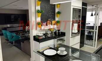 Imagem 6: Apartamento para venda com 133 metros quadrados com 3 quartos