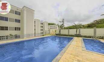 Imagem 2: Repasse de apartamento no Reserva vila Natal