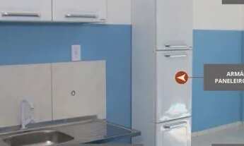 Imagem 6: ALUGO QUITINETE PRÓX AO BALÃO DO SÃO CRISTOVÃO