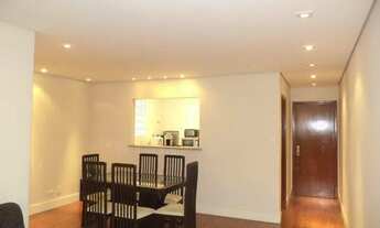 Imagem 3: Apartamento residencial à venda, Jardim Glória, Americana