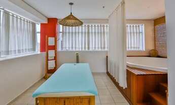 Imagem 6: Flat Radisson Berrini disponível para venda com 29m², 01 dorm e 01 vaga de garagem