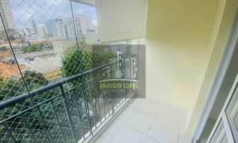 Imagem 7: Apartamento no Ipiranga com 2 quartos (1 suíte) e 1 vaga