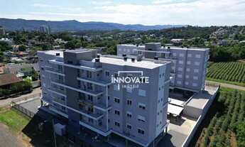 Imagem 5: Apartamento com 3 dormitórios à venda, 96 m² por R$ 420.000,00 - Vinte e Cinco de Julho